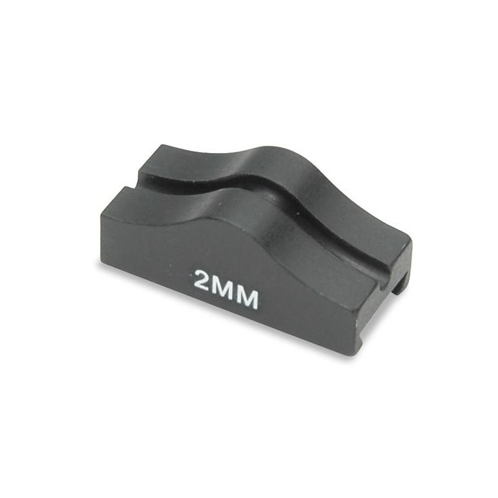 Wilcom Optical Fiber Identifier Adapter 2mm
