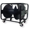 Broadcast and Tactical Cable Reel, Size C