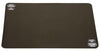 22" x 14" Connectorization Black Working Mat
