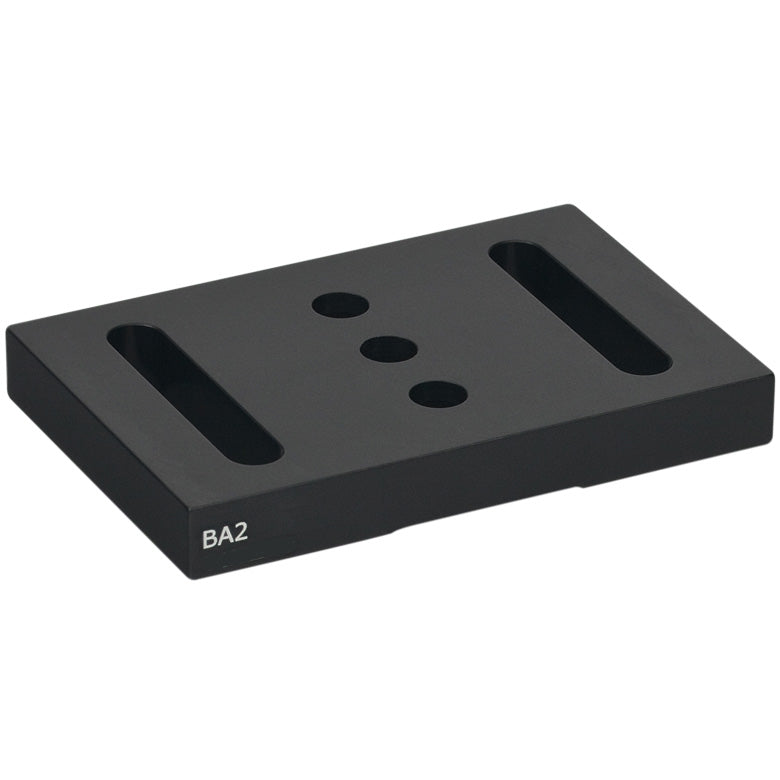TH-BA2 - Mounting Base, 2" x 3" x 3/8"