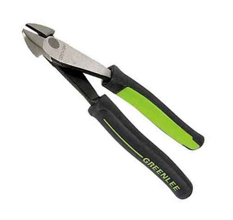 Greenlee 8" High Leverage Diagonal Cutter