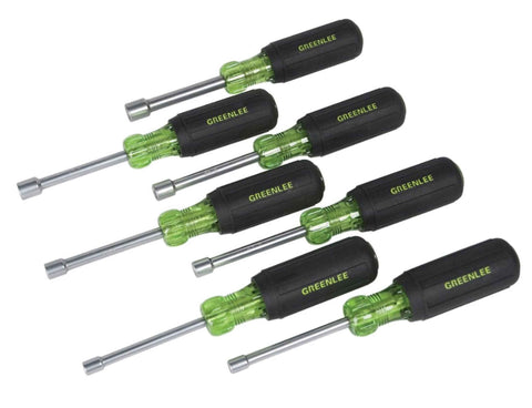 7 pc. Nut Driver Set