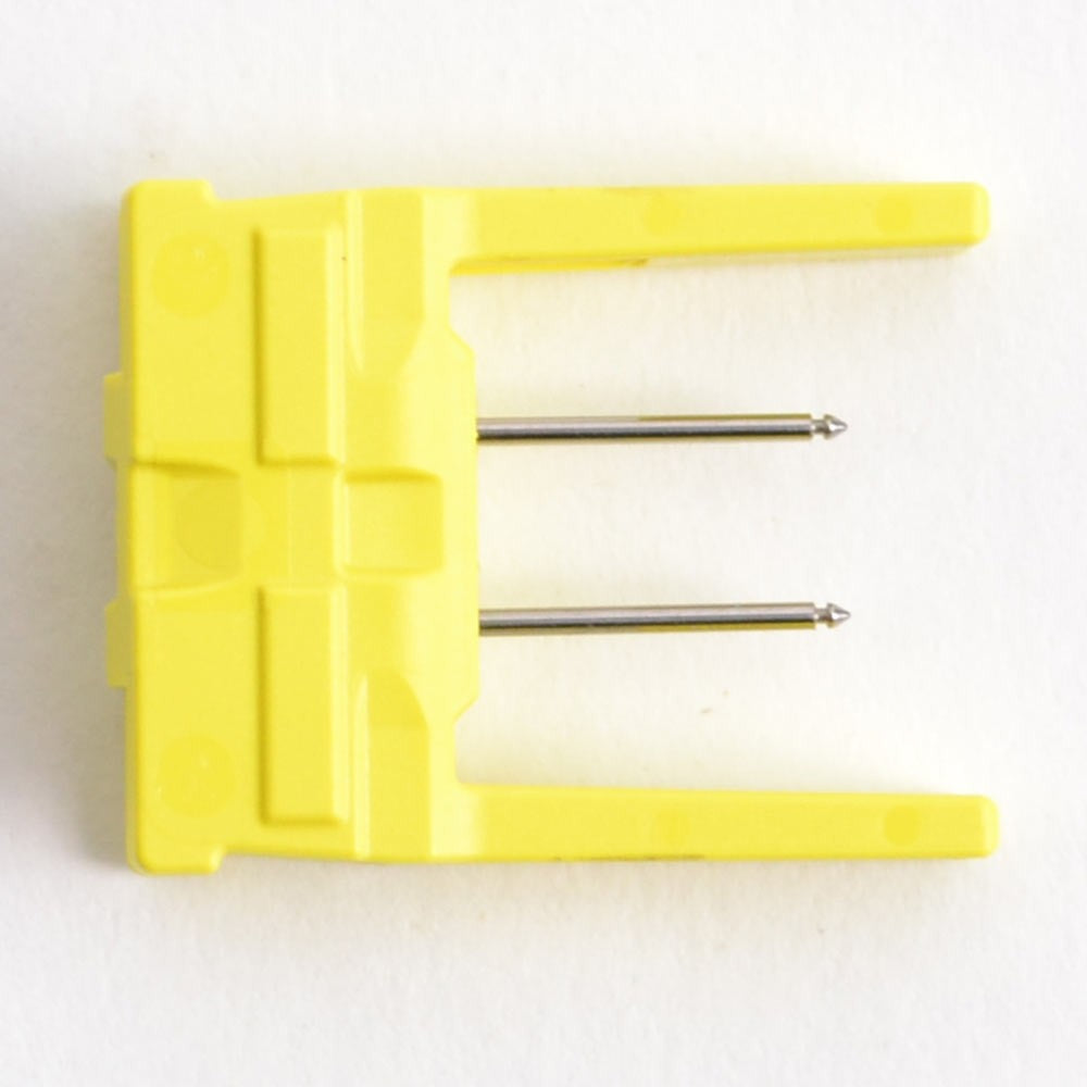 MTP Pro Pin Exchanger Male SM MTP Elite Yellow