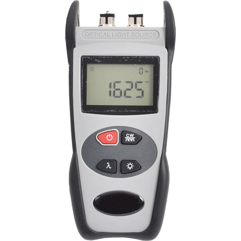 E-Series Triwave Source 1310/1490/1550 nm (UPC)