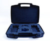 Rugged Carry Case for Power Meters and Light Sources