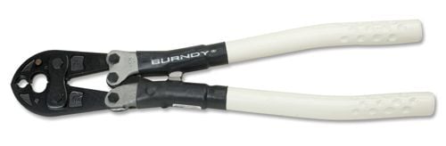 BURNDY SP-MD68 HYTOOL Mechanical Compression Crimper Tool
