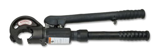 BURNDY SP-Y35 HYPRESS Hydraulic Crimper / Hydraulic Crimping Tool