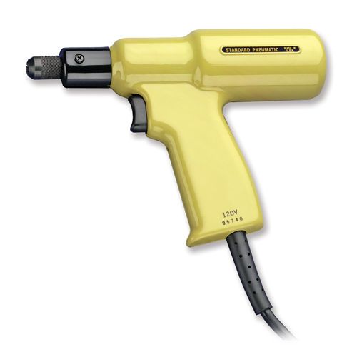 JDV Standard Pneumatic SP-6021 Electric Wire Wrap Gun Tool