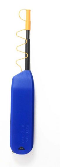 USCONEC IBC Cleaner M250 (SC, ST, FC, E2000, Optitap, and Harsh Environment 2.5mm Connectors)
