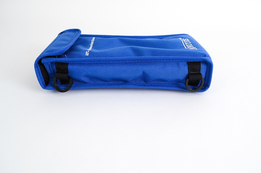 Soft Carry Case for AFL Noyes OFS-300-200C and OFS-300-400C Microscopes