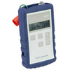 TH-PM20CH - Fiber Optic Power Meter, 800 nm - 1700 nm, -50 to +23 dBm (10 nW - 200 mW)