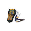 Rhino 6000 Label Printer with lrwin Tool Kit
