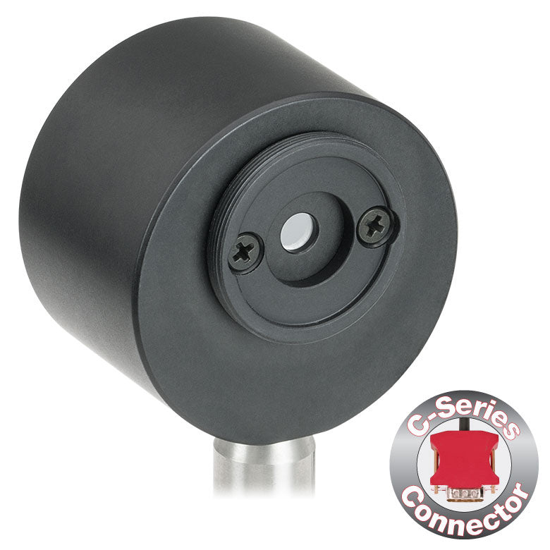 TH-S148C - Integrating Sphere Photodiode Power Sensor, Extended InGaAs, 1200 - 2500 nm, 1 W