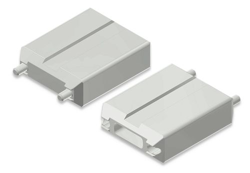 US Conec 18472 MTP Ferrule Insertion Guide, 50/Pk