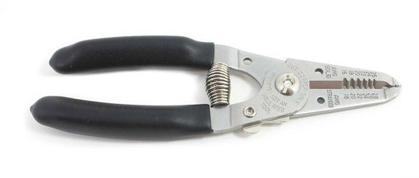 Greenlee 1917A Wire Stripper/Cutters, 26-16 AWG – Fosco Connect