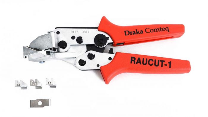 Draka Buffer Tube Access Tool Kit
