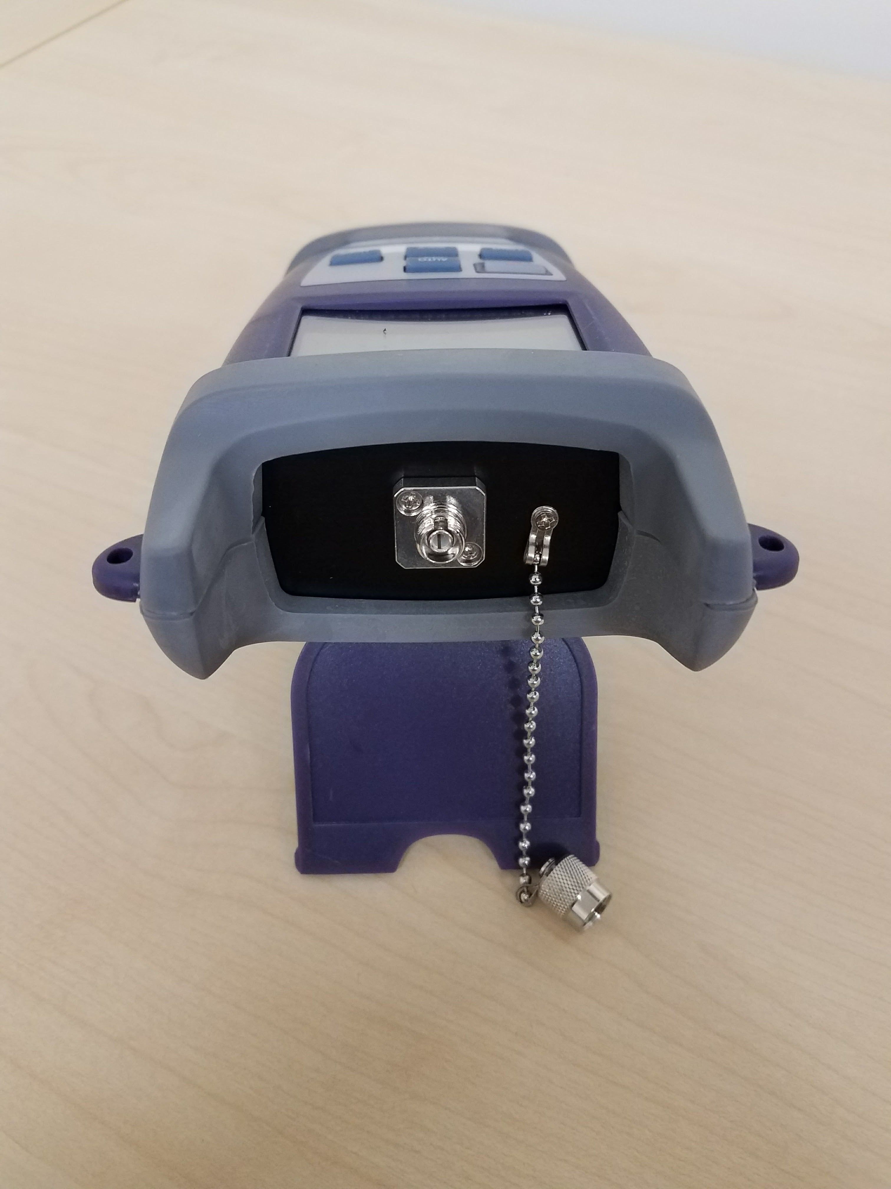 1310/1550nm Single Mode Laser Light Source