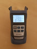 Hand Held Power Meter - 0.01 dB Resolution, Calibrated at 850/980/1300/1310/1490/1550/1625nm