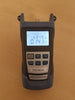 Hand Held Power Meter - 0.01dB Resolution, Calibrated at 850/980/1300/1310/1490/1550/1625nm