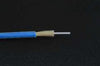 Simplex Corning ClearCurve ZBL 9/125µm Ultra Low Bend Loss SM Fiber, 3.0mm, Blue Color