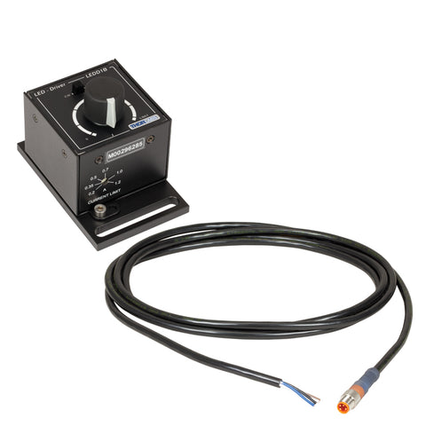 TH-LEDD1B - T-Cube LED Driver, 1200 mA Max Drive Current (Power Supply Not Included)