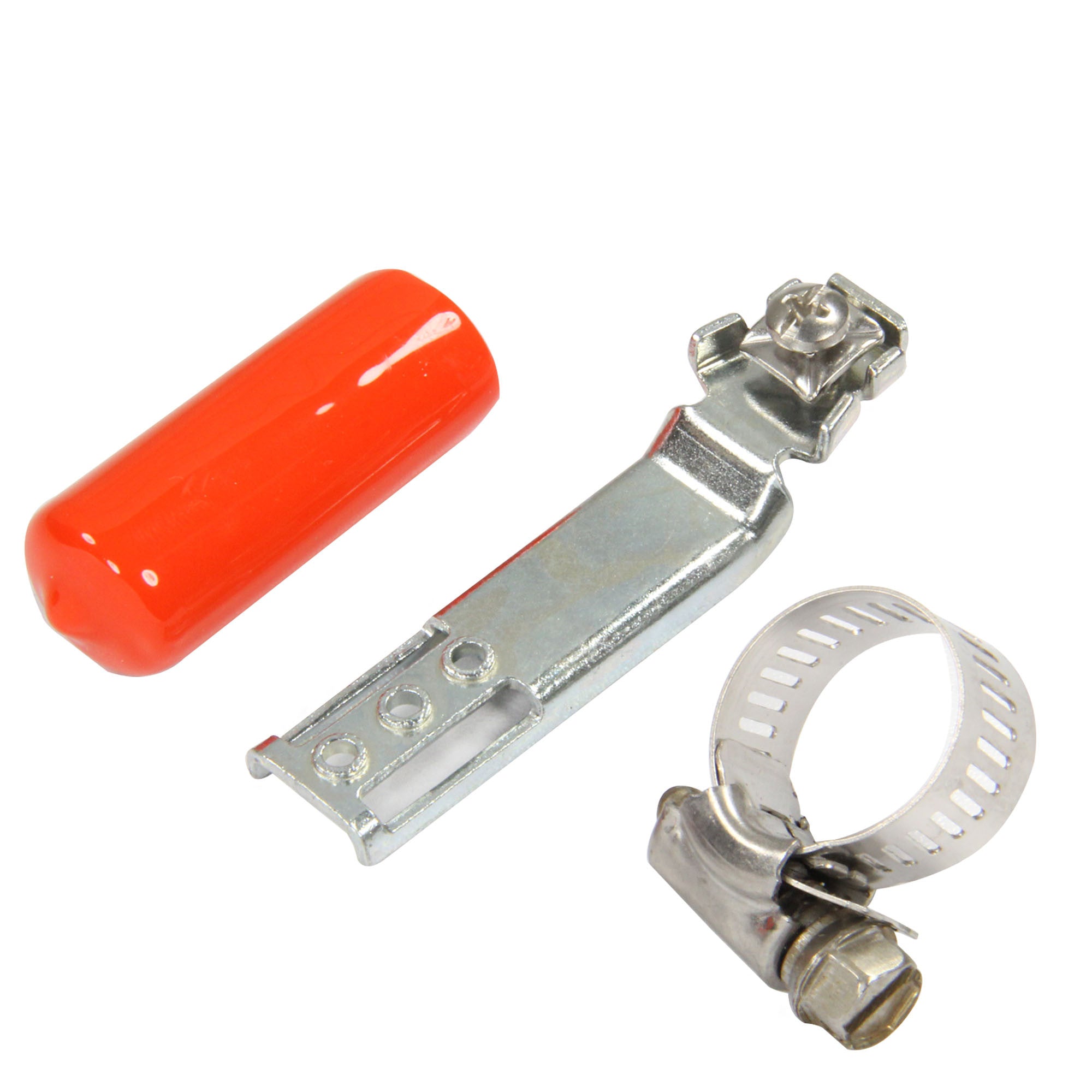 3M 2172 Strength member clamp for fiber optic cable - FOSCO (Fiber Optics For Sale Co.) - 2
