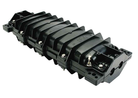 3M(TM) Fiber Optic Splice Closure