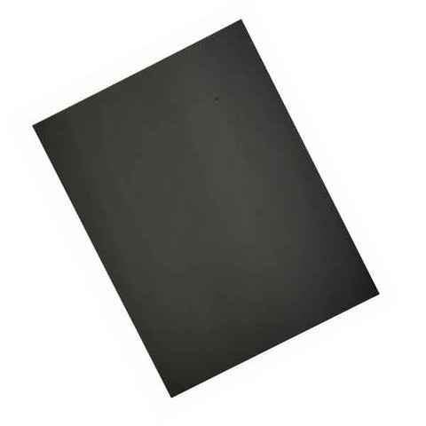 Polishing Film Fiber Optic 15µm Grit 8"X10"/A4 Size Pk=100 Sheets