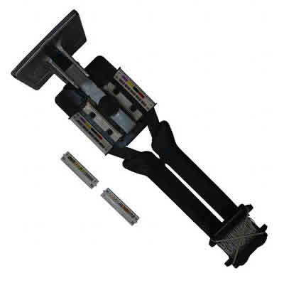 Butterfly Hand Tool Mi-1 50 Position