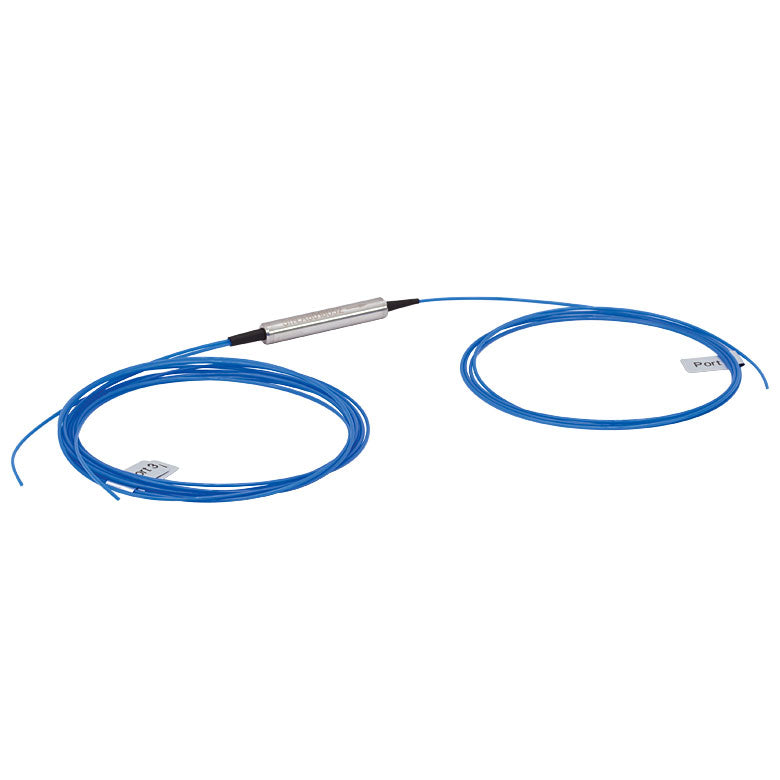 TH-CIR1550PM - PM Fiber Optic Circulator, 1520 - 1580 nm, No Connectors