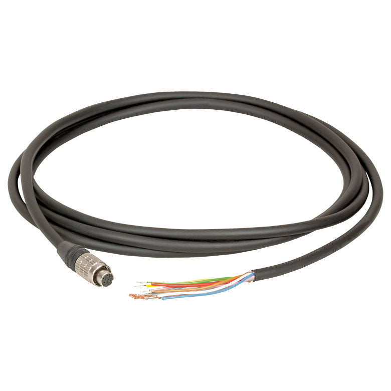 TH-CAB-WFS20-T1 - Trigger Cable for WFS20 Wavefront Sensors