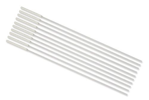 25183 2.5mm Fiber Optic Foam Swab - 100 per Pack