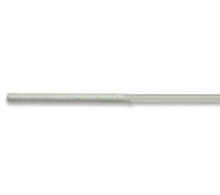 25183 2.5mm Fiber Optic Foam Swab - 100 per Pack