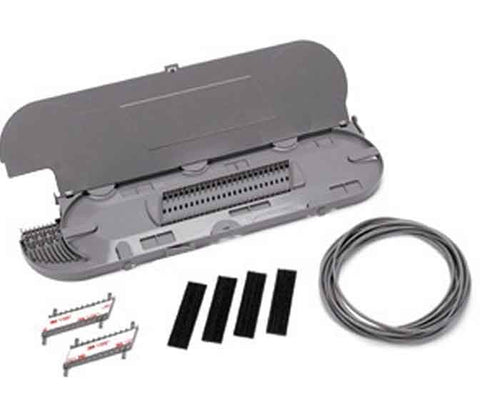 3M(TM) Fiber Splice Organizer Tray