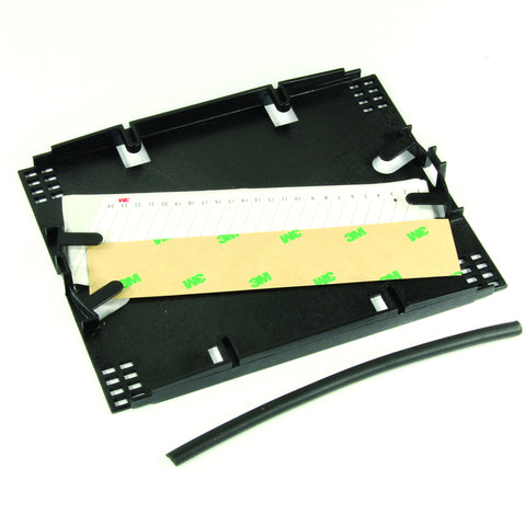 3M(TM) Fiber Splice Organizer Tray
