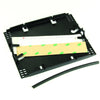 3M(TM) Fiber Splice Organizer Tray