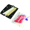 3M(TM) Fiber Splice Organizer Tray - FOSCO (Fiber Optics For Sale Co.) - 7