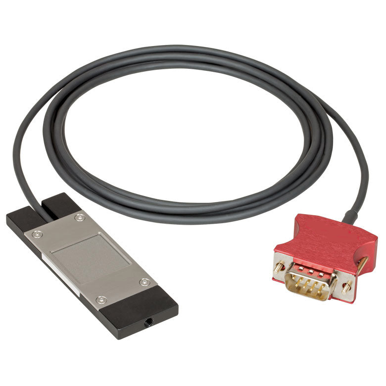 TH-S170C - Microscope Slide Power Sensor, 350 - 1100 nm, 150 mW