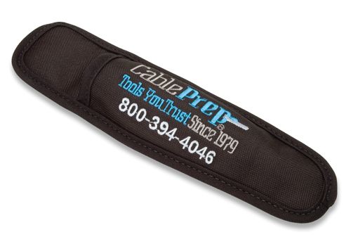 Cable Prep SP-T-HLSTER Belt Holster