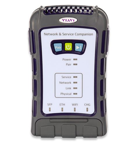 VIAVI NSC100-GPON-PRO Network & Service Companion Test Kit