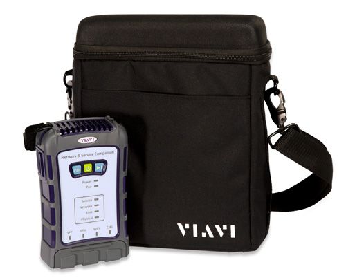 VIAVI NSC100-GPON-PRO Network & Service Companion Test Kit