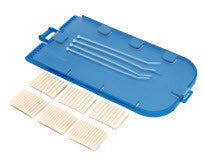 Multilink 4072-SSTP 36 Fiber Splice Tray for 4000D Dome Closure
