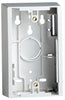 Single Gang Surface Mount Backbox 1.45" Deep, Mfr Leviton