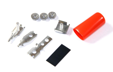 3M 4460DFO Scotchlok Shield Bond Connector Assembly