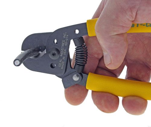 Data T -Cutter