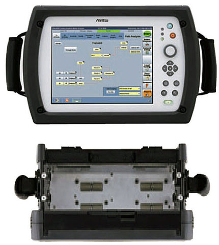 Anritsu CMA5000A Mainframe - Medium Bay - 4 Module Capacity