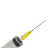 Empty Syringe 10cc and 0.9mm Needle (5pcs/pack) - FOSCO (Fiber Optics For Sale Co.) - 2