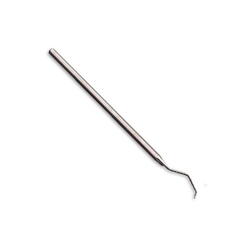 Test Prober, Skewed-Tip, Dental-Pick Style