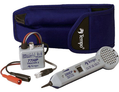 Tempo 701K Classic Tone and Probe Kit