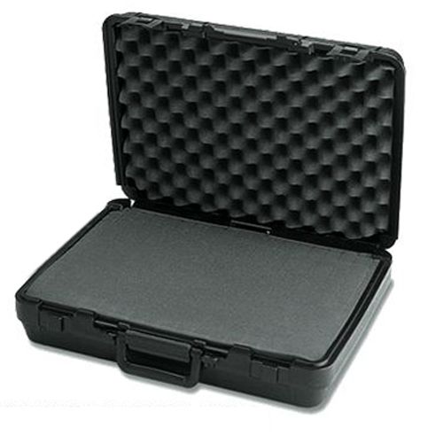 ArmaCase 505 Medium Blow Molded Case, FULL FOAM 13.9"x8.9"x5.1"